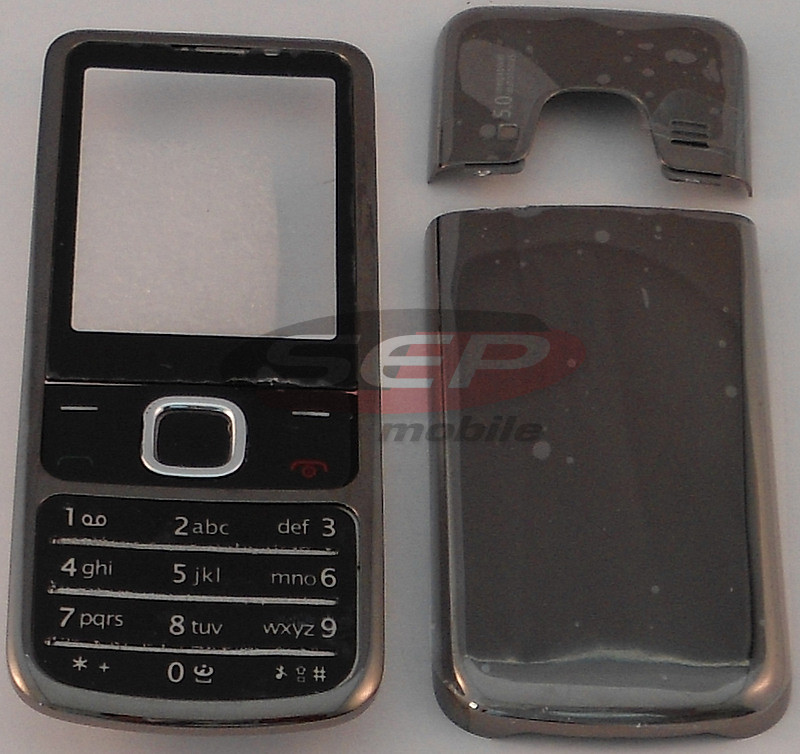 Supervise Testify Broom Carcase - Carcasa Nokia 6700 classic cu taste :: SEP Mobile ::