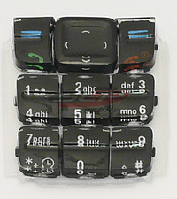 Tastatura Nokia 1600
