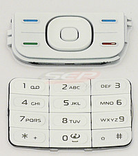 Tastatura Nokia 5200