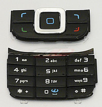 Tastatura Nokia 6111