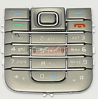 Tastatura Nokia 6233