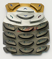 Tastatura Nokia 6310