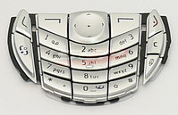 Tastatura Nokia 6630