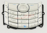 Tastatura Nokia 6680