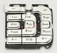 Tastatura Nokia 7260