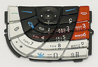 Tastatura Nokia 7610