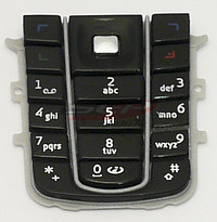 Tastatura Nokia 6230i