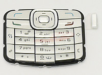 Tastatura Nokia N70