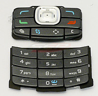 Tastatura Nokia N80