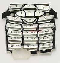 Tastatura Motorola C350