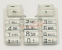 Tastatura Sony Ericsson K700