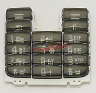Tastatura Sony Ericsson T630