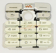 Tastatura Sony Ericsson W800
