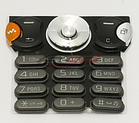 Tastatura Sony Ericsson W810