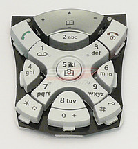 Tastatura Siemens MC60