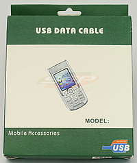 Cablu date Sony Ericsson K700