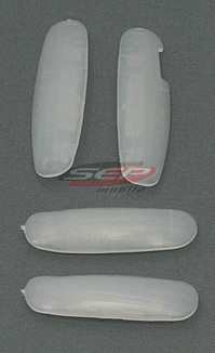 Laterale plastic Nokia 3220