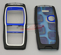 Carcasa Nokia 3220 cu taste
