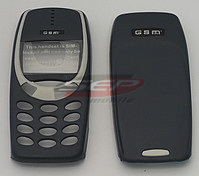 Carcasa Nokia 3310
