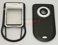 Carcasa Nokia 6630 cu taste
