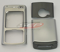 Carcasa Nokia N70 cu taste