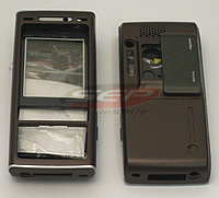 Carcasa Sony Ericsson K800 cu taste