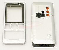 Carcasa Sony Ericsson V630 cu taste