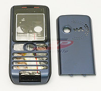 Carcasa Sony Ericsson W200 cu taste