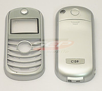 Carcasa Motorola C139