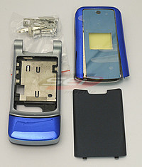 Carcasa Motorola K1