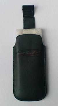 Toc compatibil Nokia 6300 cu tragator