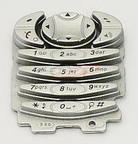 Tastatura Sagem X2