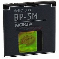 Acumulator original Nokia BP-5M