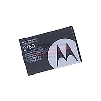 Acumulator original Motorola BT60