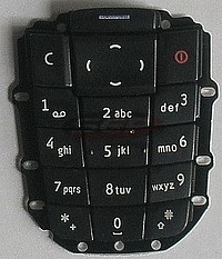 Tastatura Nokia 2600