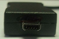 Adaptor incarcator China 10S