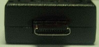 Adaptor incarcator China 12D
