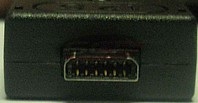 Adaptor incarcator China 12S