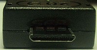Adaptor incarcator China 20D