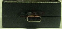 Adaptor incarcator China 8P