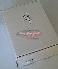Cutie carton telefon mobil