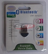 Adaptor bluetooth USB dongle