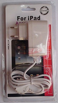 Incarcator retea iPhone iPad 2000 mAh