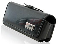 Toc piele curea Platinum marime 4 Nokia N73