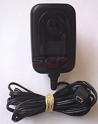 Incarcator retea original swap Motorola V3