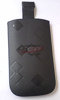 Toc compatibil Nokia 5800 model romburi cu tragator