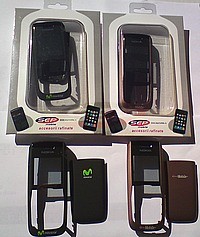Carcasa originala Nokia 2610