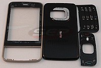 Carcasa Nokia N96 cu taste