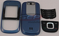 Carcasa Nokia 2680 slide cu taste