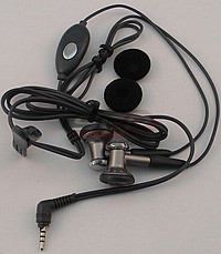 Handsfree Motorola V360